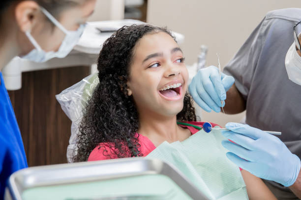 Best Emergency Root Canal Treatment in Montrose, MN