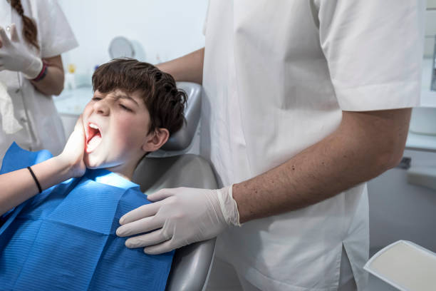 Best Emergency Treatment for Toothache in Montrose, MN