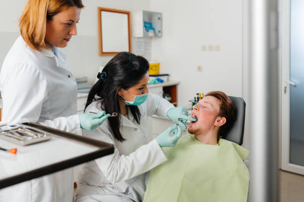 Best Emergency Wisdom Teeth Removal in Montrose, MN