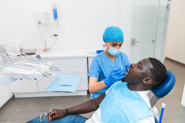 Best Emergency Dental Care for Trauma or Injury in Montrose, MN